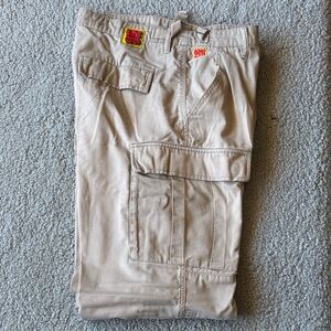 Empyre Tan Cargo Pants